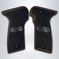 KSD Brand Mab Mod D, Turkish Walnut Grips