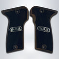KSD Brand Mab Mod D, Turkish Walnut Grips