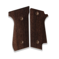 KSD Brand Beretta 92S, Turkish Walnut Grips