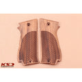 KSD Brand SAR (Sarsýlmaz) K2 45, K2 45 C, Turkish Walnut Grips