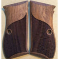 KSD Brand SAR (Sarsýlmaz) ST10, Turkish Walnut Grips