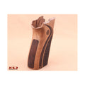 KSD Brand Smith Wesson 4506 & 1006 & 1046 & 1066 & 1086 & 4506 & 4546 & 4, Turkish Walnut Grips