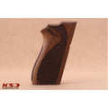 KSD Brand Smith Wesson 4506 & 1006 & 1046 & 1066 & 1086 & 4506 & 4546 & 4, Turkish Walnut Grips