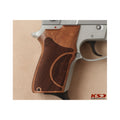 KSD Brand Smith Wesson 3913 TSW, Turkish Walnut Grips