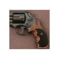 KSD Brand Smith Wesson N Frame Round Butt, Turkish Walnut Grips