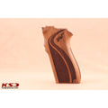 KSD Brand Smith Wesson 3904/3906, Turkish Walnut Grips