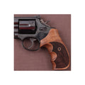 KSD Brand Smith Wesson N Frame Round Butt, Turkish Walnut Grips