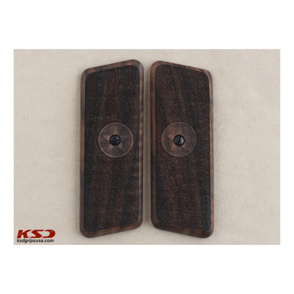 KSD Brand Tokarev TT-33, Turkish Walnut Grips