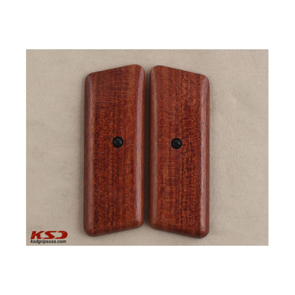 KSD Brand Tokarev TT-33, Rosewood Grips