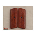 KSD Brand Tokarev M 57 / TT-30, Rosewood Grips