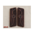 KSD Brand Tokarev TT-33, Turkish Walnut Grips