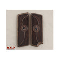 KSD Brand Tokarev M 57 / TT-30, Turkish Walnut Grips
