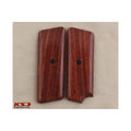 KSD Brand Tokarev TT-33, Rosewood Grips