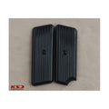 KSD Brand Tokarev TT-33, Acrylic Black Grips