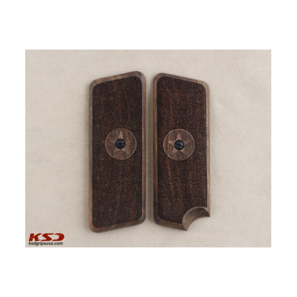 KSD Brand Tokarev TT-33, Turkish Walnut Grips