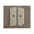 KSD Brand Tokarev M 57 / TT-30, Acrylic Ivory Grips