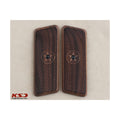 KSD Brand Tokarev TT-33, Turkish Walnut Grips