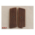 KSD Brand Tokarev TT-33, Turkish Walnut Grips