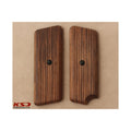 KSD Brand Tokarev M 57 / TT-30, Turkish Walnut Grips
