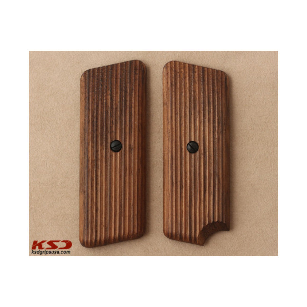 KSD Brand Tokarev M 57 / TT-30, Turkish Walnut Grips