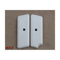 KSD Brand Tokarev M 57 / TT-30, Acrylic White Grips