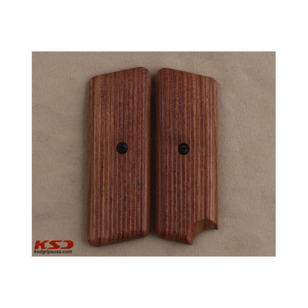 KSD Brand Tokarev TT-33, Rosewood Grips