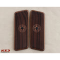 KSD Brand Tokarev TT-33, Turkish Walnut Grips