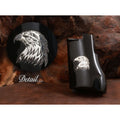 KSD Brand Desert Eagle 3,57/44/50 Cal, Acrylic Black Grips