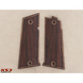 KSD Brand LLama Max I - IX - IXA, Turkish Walnut Grips