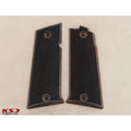 KSD Brand LLama Max I - IX - IXA, Turkish Walnut Grips