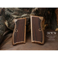 KSD Brand Mauser 90DA, Turkish Walnut Grips