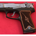 KSD Brand Ruger P85, P89, P90, P91, Turkish Walnut Grips
