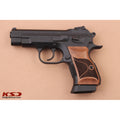 KSD Brand SAR (Sarsýlmaz) AR-24K, Turkish Walnut Grips