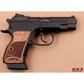 KSD Brand SAR (Sarsýlmaz) AR-24K, Turkish Walnut Grips
