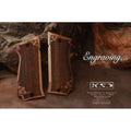 KSD Brand SAR (Sarsýlmaz) K2 45, K2 45 C, Turkish Walnut Grips