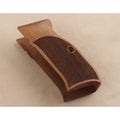 KSD Brand SAR (Sarsýlmaz) K 240, Turkish Walnut Grips