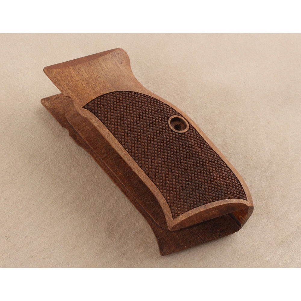 KSD Brand SAR (Sarsýlmaz) K 240, Turkish Walnut Grips