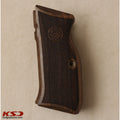KSD Brand SAR (Sarsýlmaz) K 240, Turkish Walnut Grips