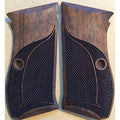 KSD Brand SAR (Sarsýlmaz) ST10, Turkish Walnut Grips