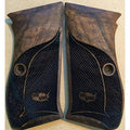 KSD Brand SAR (Sarsýlmaz) ST10, Turkish Walnut Grips