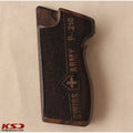 KSD Brand Sig P210-1 / P210-2 / P210-4 / P210-5 / P210-6 / DK M4, Turkish Walnut Grips