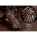 KSD Brand Sig P210-1 / P210-2 / P210-4 / P210-5 / P210-6 / DK M4, Turkish Walnut Grips