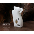 KSD Brand Sig P210-1 / P210-4 / P210-5 / P210-6 / DK M49 - With , Acrylic White Grips