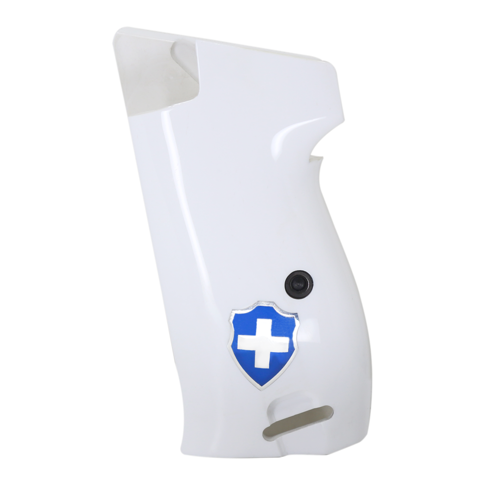 KSD Brand Sig P210-1 / P210-4 / P210-5 / P210-6 / DK M49 - With , Acrylic White Grips