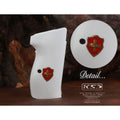 KSD Brand Sig P210-1 / P210-4 / P210-5 / P210-6 / DK M49 - With , Acrylic White Grips
