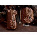KSD Brand Sig P210-1 / P210-4 / P210-5 / P210-6 / DK M49 - With , Turkish Walnut Grips