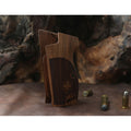 KSD Brand Sig P210-1 / P210-4 / P210-5 / P210-6 / DK M49 - With , Turkish Walnut Grips