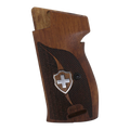 KSD Brand Sig P210-1 / P210-4 / P210-5 / P210-6 / DK M49 - With , Turkish Walnut Grips