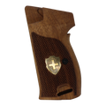KSD Brand Sig P210-1 / P210-4 / P210-5 / P210-6 / DK M49 - With , Turkish Walnut Grips