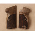 KSD Brand Sig P210-1 / P210-4 / P210-5 / P210-6 / DK M49 - With , Turkish Walnut Grips
